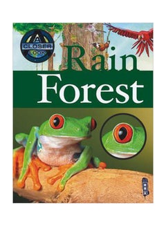 اشتري Rain Forest Paperback في مصر