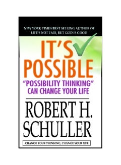 Buy Its Possible paperback english - 2012 in Egypt