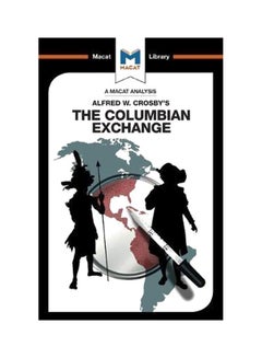 اشتري The Columbian Exchange Paperback في مصر