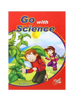 Buy Go With Science: Level 1 paperback english in Egypt