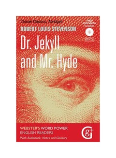 Buy Dr. Jekyll And Mr. Hyde paperback english - 30-Jan-18 in Egypt