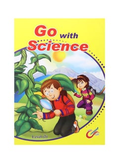 Buy Go With Science: Level 2 Paperback English by Sameh Mahmoud in Saudi Arabia