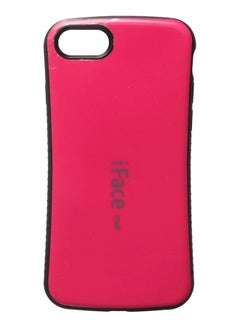 Buy Back Cover For Apple iPhone 7 Pink in Egypt