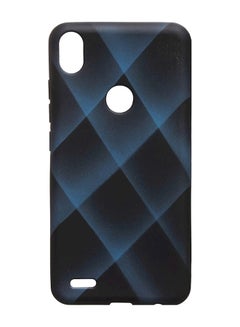 Buy Back Cover For Infinix Smart 2 Multicolour in Egypt