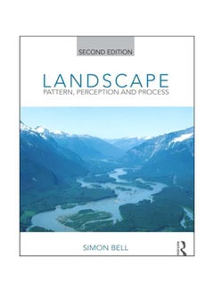 Buy Landscape: Pattern Perception And Process paperback english - 1-Sep-12 in Egypt