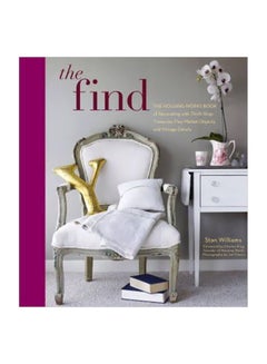 اشتري The Find hardcover english - 1-May-10 في مصر