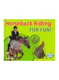 Buy Horseback Riding For Fun paperback english - 1-Jan-04 in Egypt