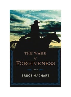 Buy The Wake Of Forgiveness paperback english - 7-Jun-11 in Egypt