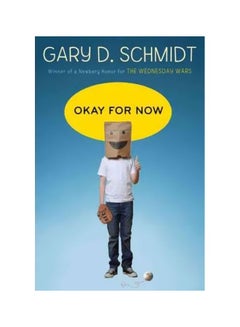 اشتري Okay for Now Hardcover في مصر