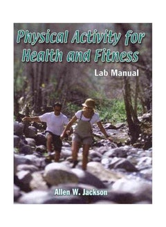 Buy Physical Activity For Health And Fitness paperback english - 19-Apr-10 in Egypt