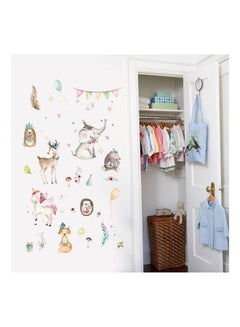 Buy Animal Themed Wall Sticker in UAE