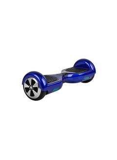 Hoverboard LED Self Balancing Electric Scooter With Battery price in UAE Noon UAE kanbkam