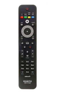 Buy Rm-D1000 Replacement Remote control Black in UAE