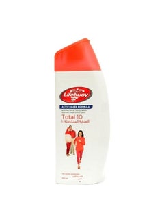 Buy Body Wash Total 10 300ml in UAE