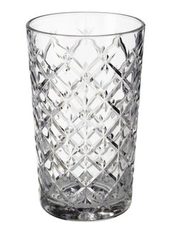 Buy Flimra Patterned Glass Clear in Saudi Arabia