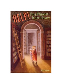 اشتري Help! I'm A Prisoner In The Library Paperback في مصر