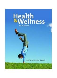 اشتري Health And Wellness Hardcover 9 في مصر