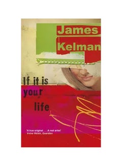 اشتري If it is Your Life Hardcover في مصر