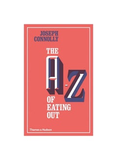 اشتري The A-Z Of Eating out Hardcover في مصر