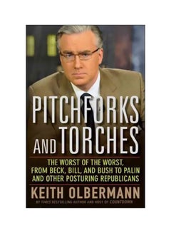 Buy Pitchforks And Torches hardcover english - 16-Nov-10 in Egypt