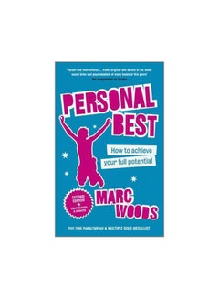 اشتري Personal Best : How To Achieve Your Full Potential paperback english - 30-Jan-12 في مصر