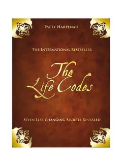 Buy The Life Codes: Seven Life-Changing Secrets Revealed paperback english - 26-Mar-10 in Egypt