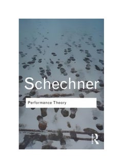 Buy Performance Theory paperback english - 1-Nov-03 in UAE