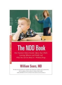 اشتري The NDD Book Paperback في مصر