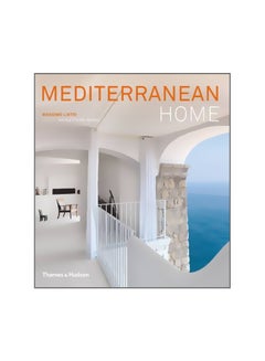 Buy Mediterranean Home Paperback English by Massimo Listri - 23 Apr 2012 in Egypt