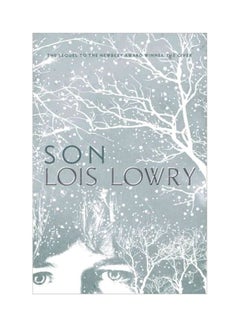 اشتري Son Hardcover الإنجليزية by Lois Lowry - 2-Oct-12 في مصر