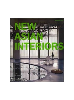 اشتري New Asian Interiors paperback english - 30-Dec-11 في مصر