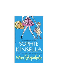 اشتري Mini Shopaholic : A Novel Paperback في مصر