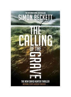 Buy The Calling Of The Grave paperback english - 25-Nov-10 in Egypt