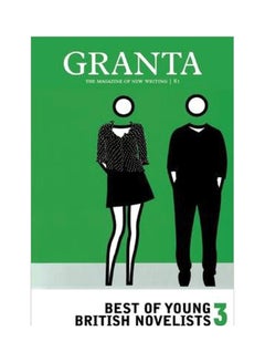 Buy Granta 81 Paperback English by Ian Jack - 7-May-13 in Egypt