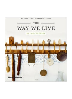 اشتري The Way We Live : In the Country Paperback English by Stafford Cliff - 1-Apr-14 في مصر