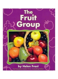 Buy The Fruit Group paperback english - 1-Sep-04 in Egypt