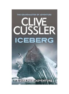 Buy Iceberg paperback english - 4-Mar-04 in Egypt