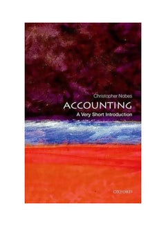 Buy Accounting: A Very Short Introduction paperback english - 27-May-14 in UAE