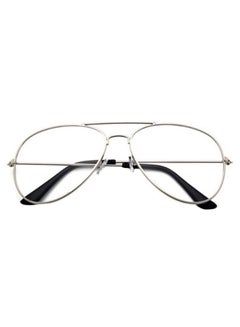 Buy women Classic Fashion Aviator Safety Glasses in UAE