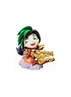 Buy Cartoon Character Model Home Decoration Multicolour in UAE