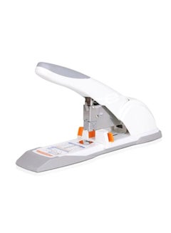 Buy Pro Heavy Duty Stapler White in UAE