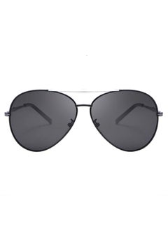 Buy Men's Aviator Frame Sunglasses in UAE