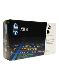Buy 128A Laserjet Toner Cartridge Black in UAE