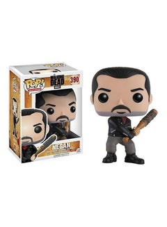 اشتري Pop The Walking Dead Negan Model Figure Multicolour في الامارات