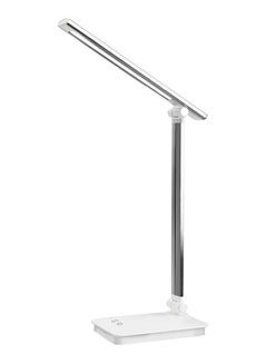 اشتري Led Table Lamp White في السعودية