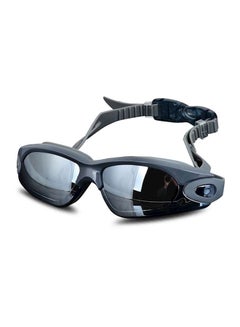 اشتري Anti-Fog Mirror Swimming Goggles في الامارات