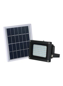 Shop Generic 54 Piece Waterproof Outdoor Security Led Solar Lights Black Online In Dubai Abu Dhabi And All Uae