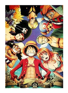 Anime Fire Force Poster Decor For Home Posters Room Wall Pictur Kraft Paper  Retro And Prints Art Bar Cafe Stickers