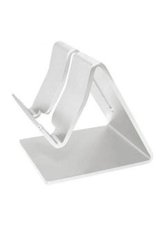 Buy Universal Stand For Smartphone And Tablets Silver in Egypt