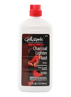 اشتري Ace Charcoal Lighter Fluid Multicolour في الامارات